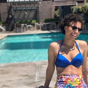 Meet your Posher, Erika